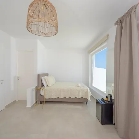 Apartment Hilas Imerovigli (Santorini)